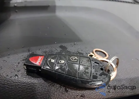 2013 Jeep Grand Cherokee Limited from USA, damaged, VIN 1C4RJFBG1DC551852